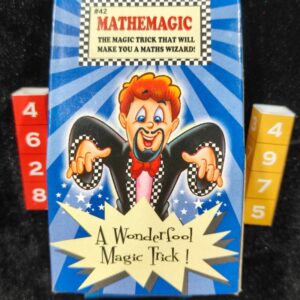 mathe magic
