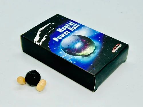 mental power ball
