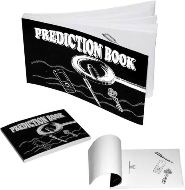 prediction book