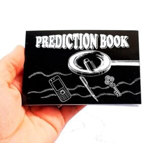 prediction book