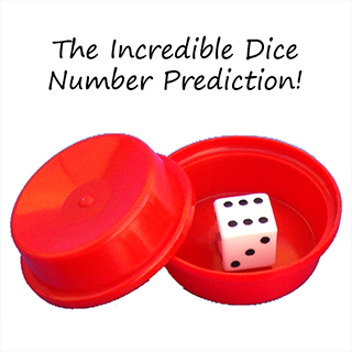 gambler dice