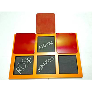 mental prediction board